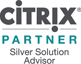 Logo Citrix