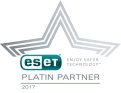 Logo Eset